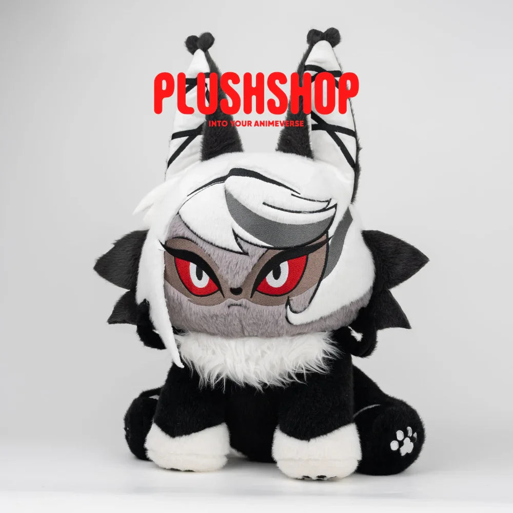 Carmillameow(18IN)「Limited 50pc」