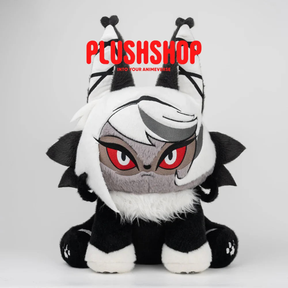 Carmillameow(18IN)「Limited 50pc」