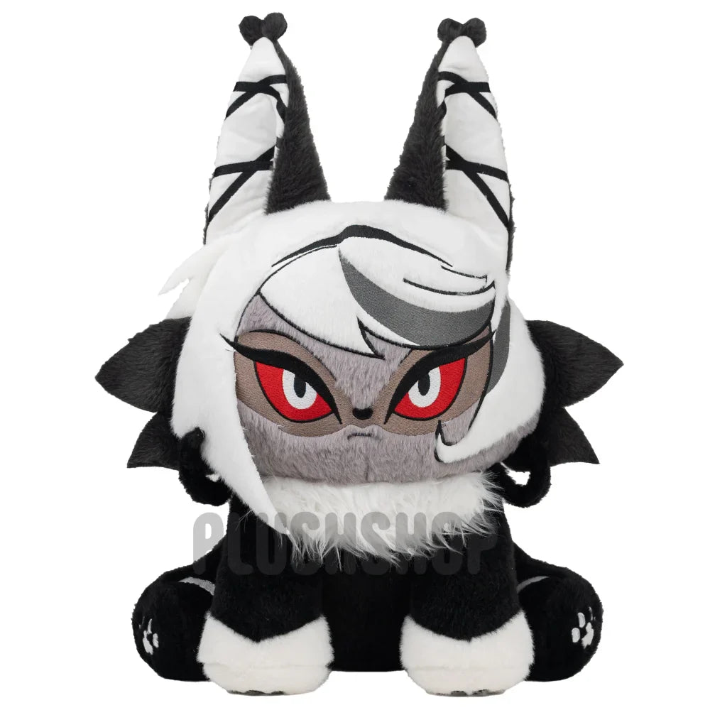 Carmillameow(18IN)「Limited 50pc」