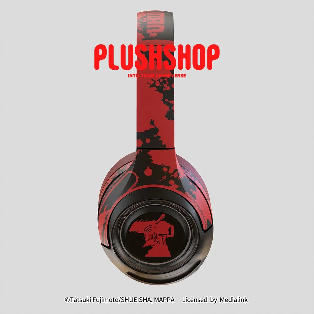 CSM Headphone Earphone