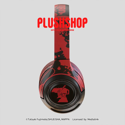 CSM Headphone Earphone