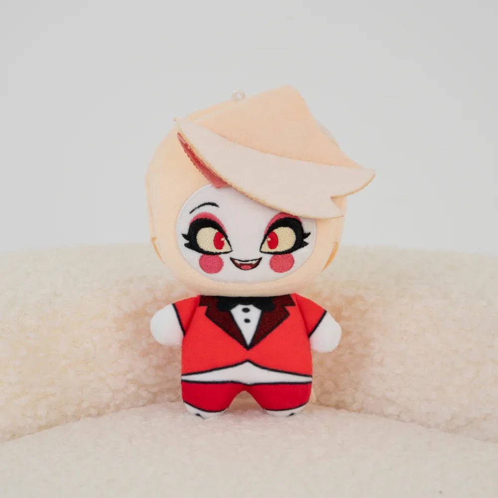 Charlie Plush Doll(4IN)