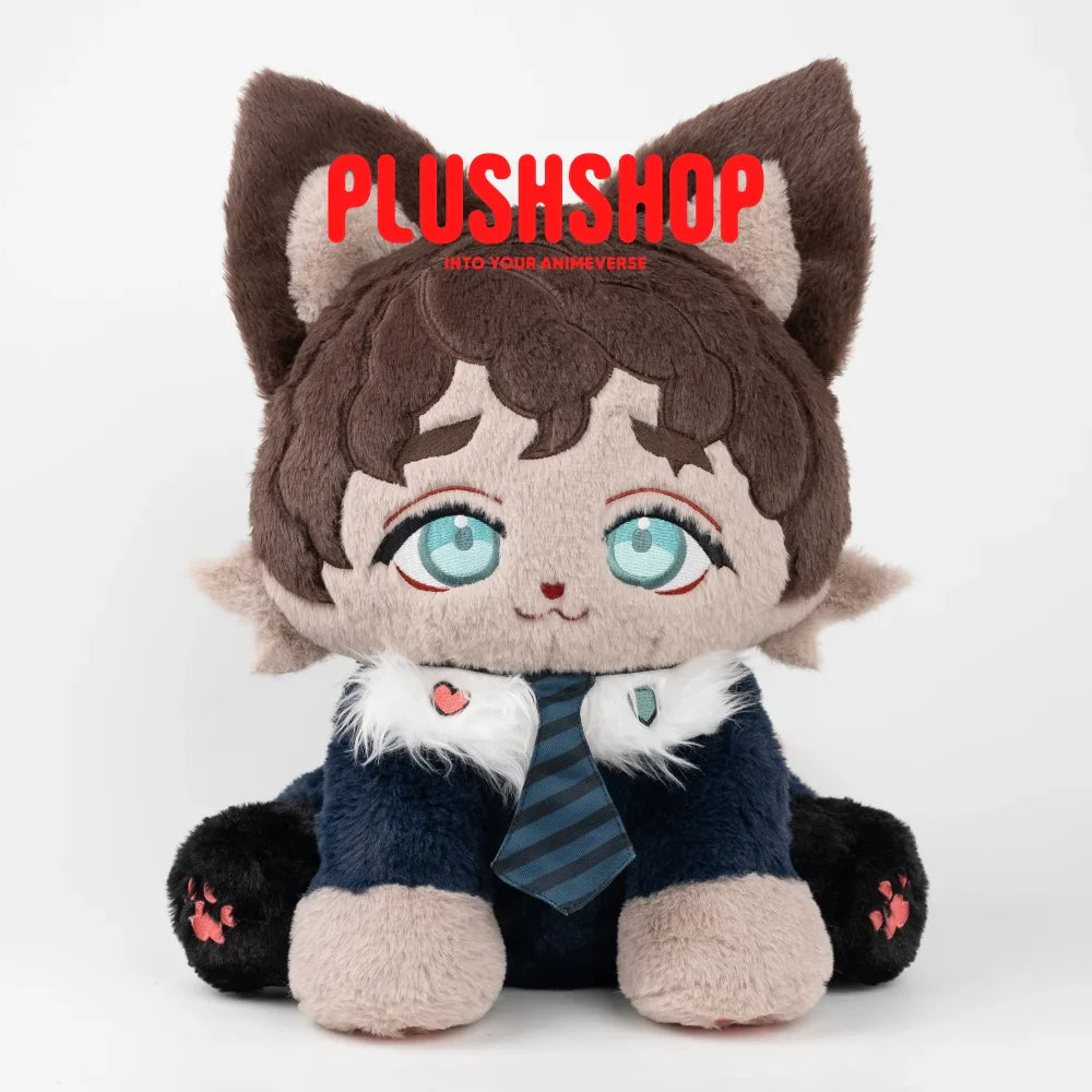 Charliemeow (17IN)「Low Stock」