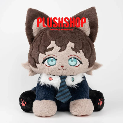 Charliemeow (17IN)「Low Stock」