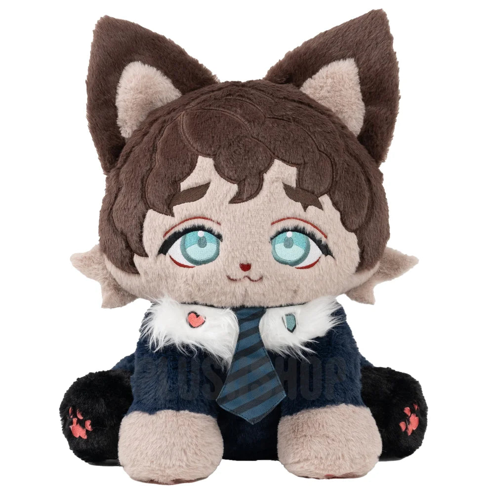 Charliemeow (17IN)「Low Stock」