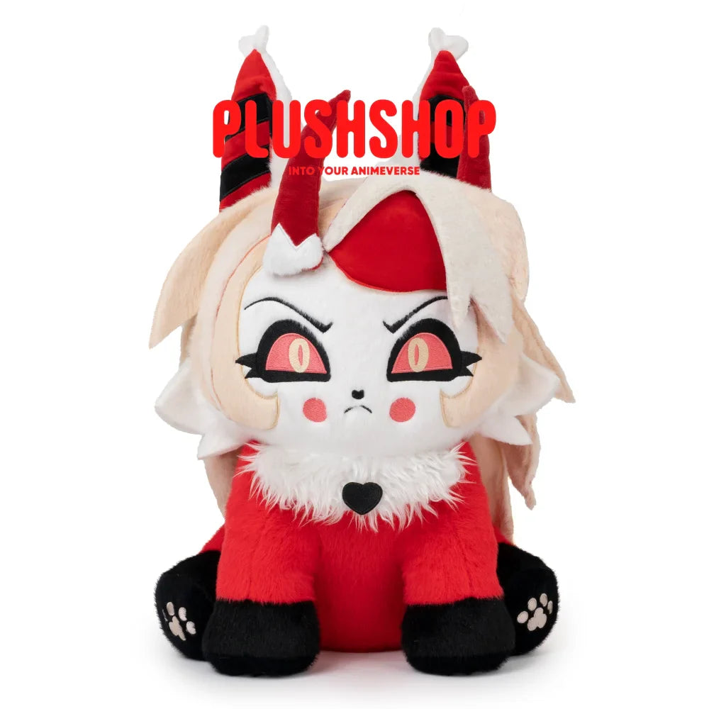 Charliemeow (18IN)「Limited 50pc」