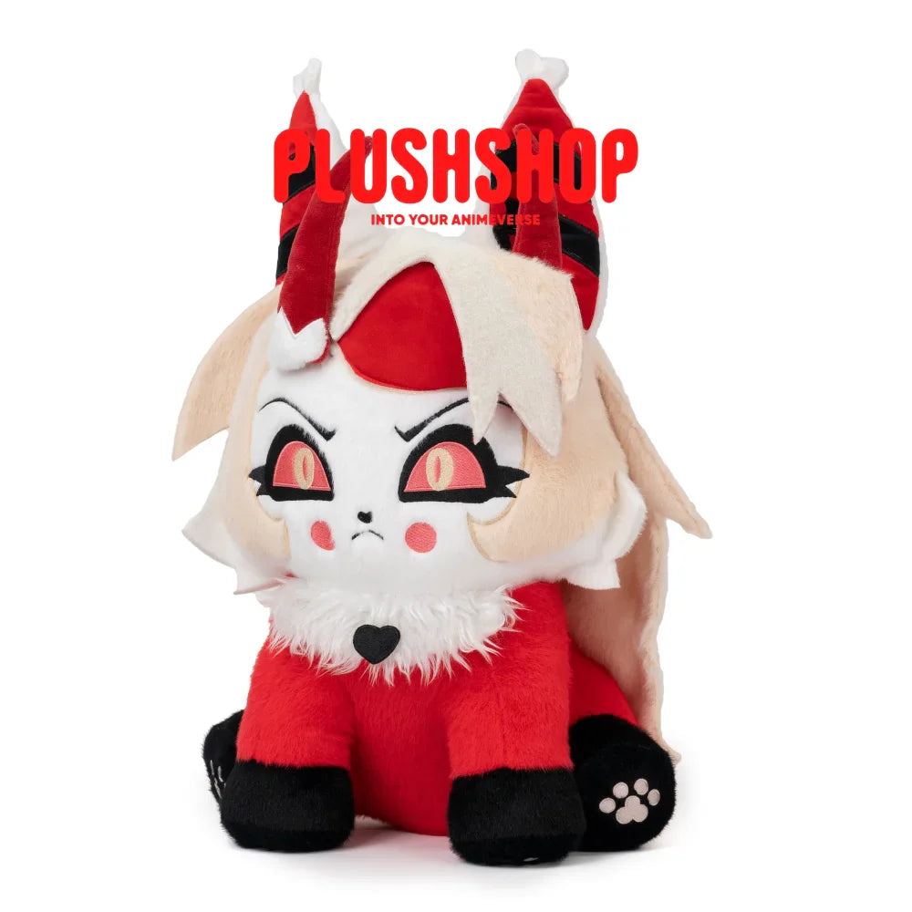 Charliemeow (18IN)「Limited 50pc」
