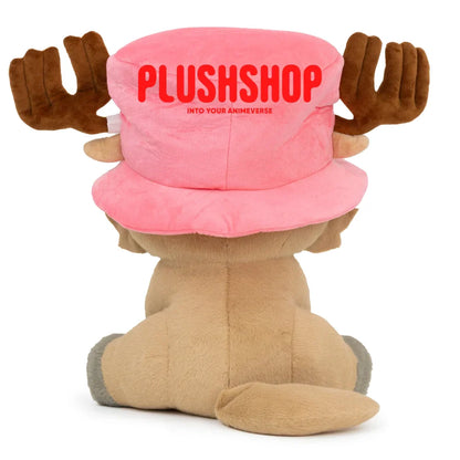 Choppermeow (17IN)