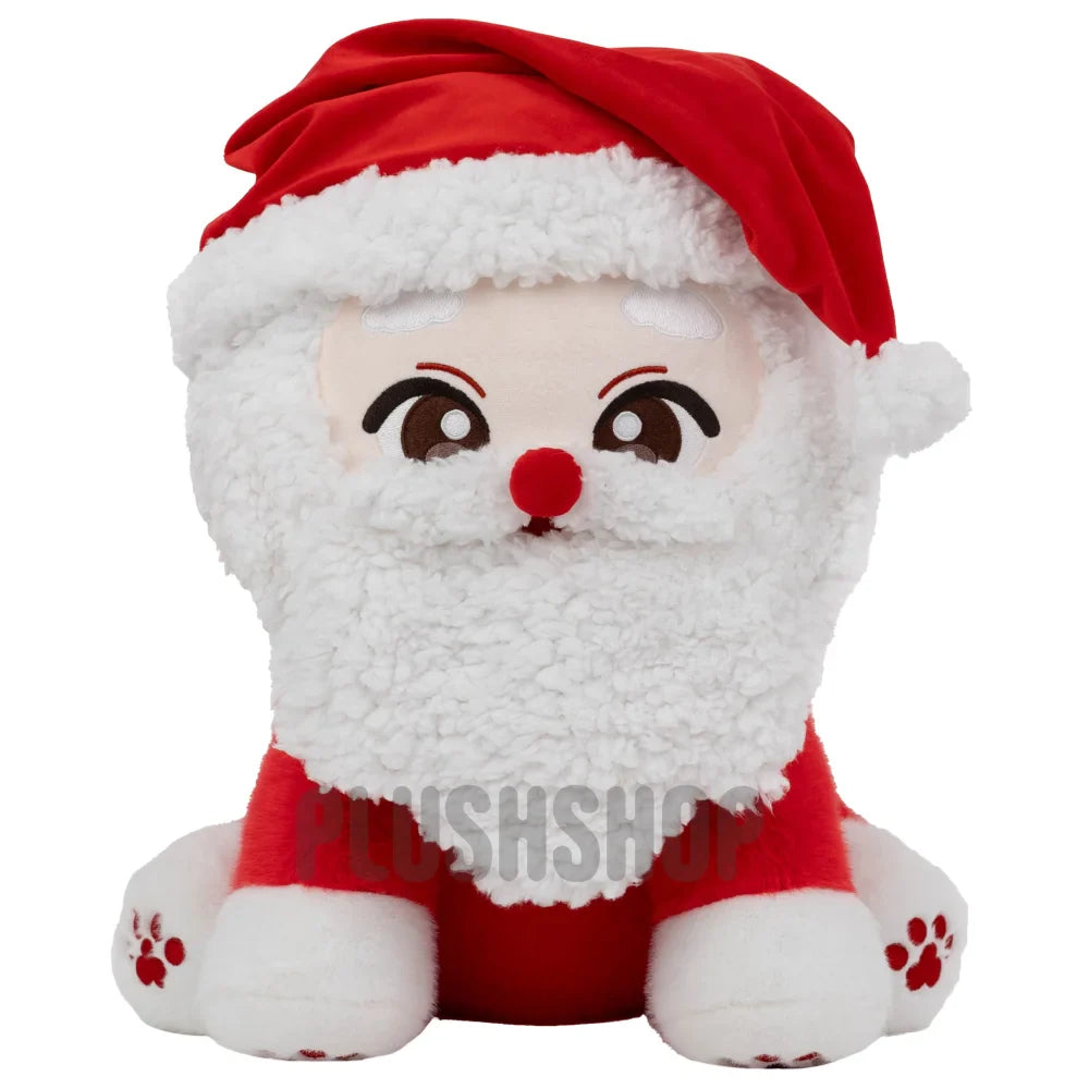 Santameow (17IN)「Low Stock」