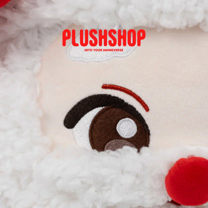 Santameow (17IN)「Low Stock」