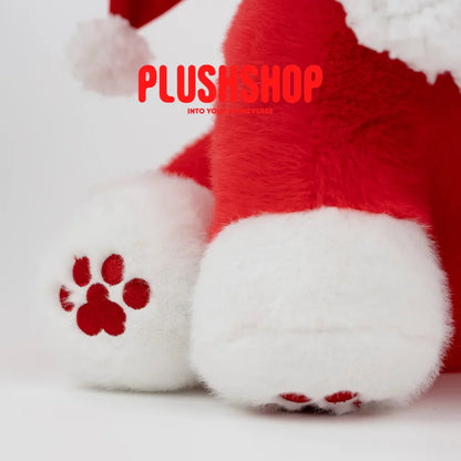 Santameow (17IN)「Low Stock」