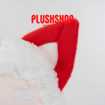 Santameow (17IN)「Low Stock」