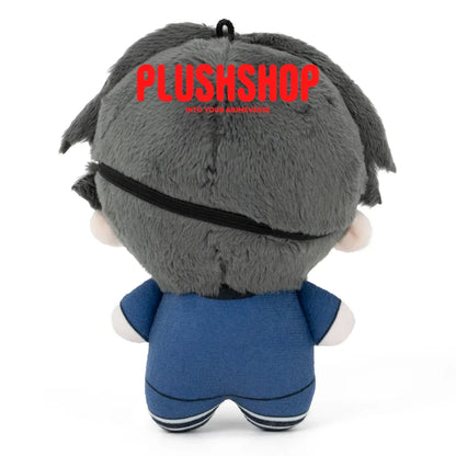 Ciel Plush Doll (4IN)