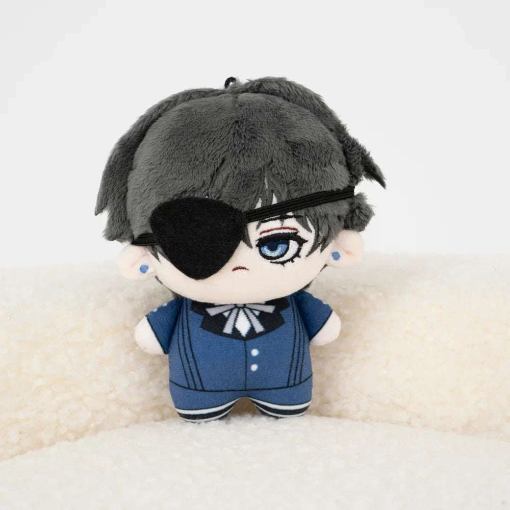 Ciel Plush Doll (4IN)