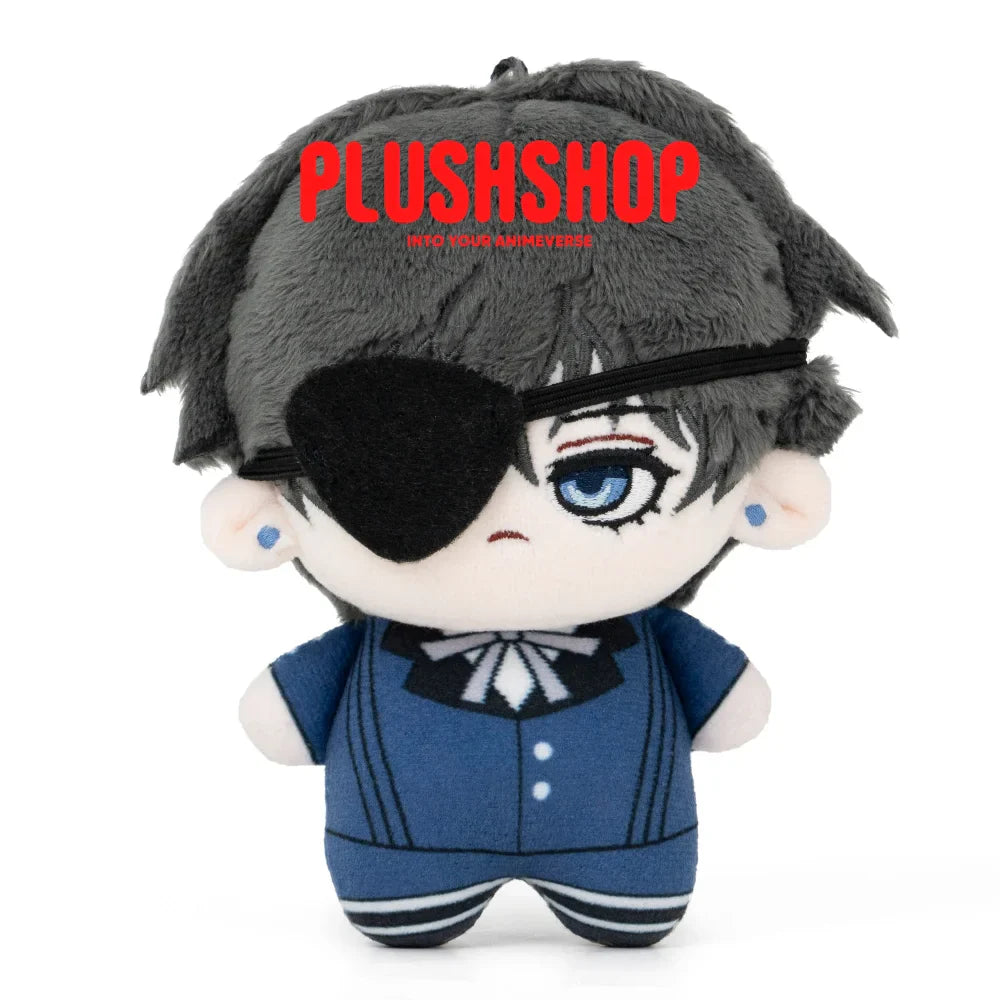 Ciel Plush Doll (4IN)