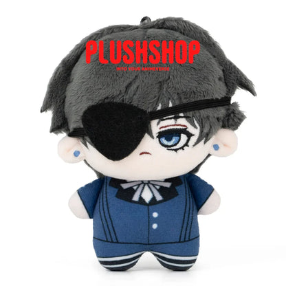 Ciel Plush Doll (4IN)