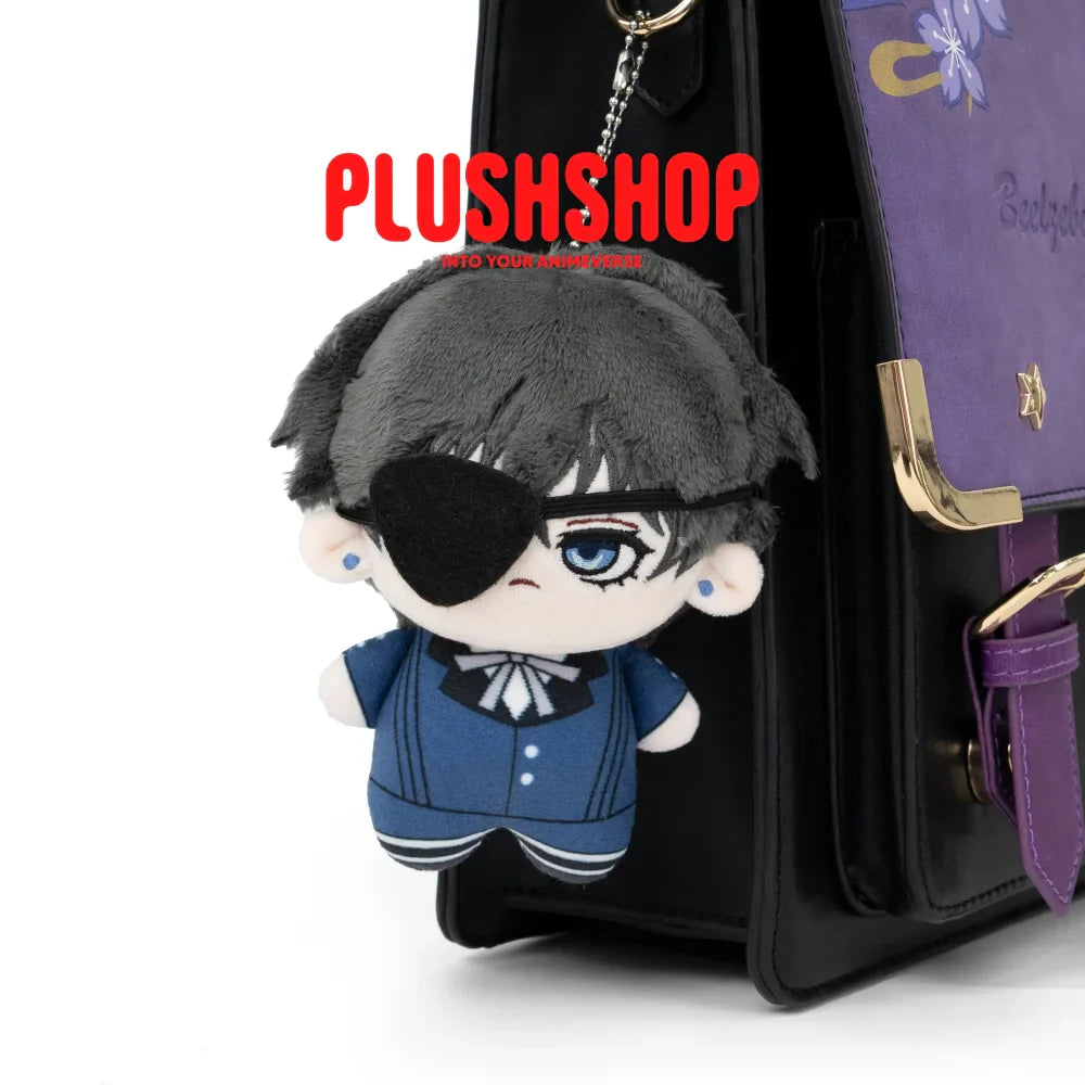 Ciel Plush Doll (4IN)