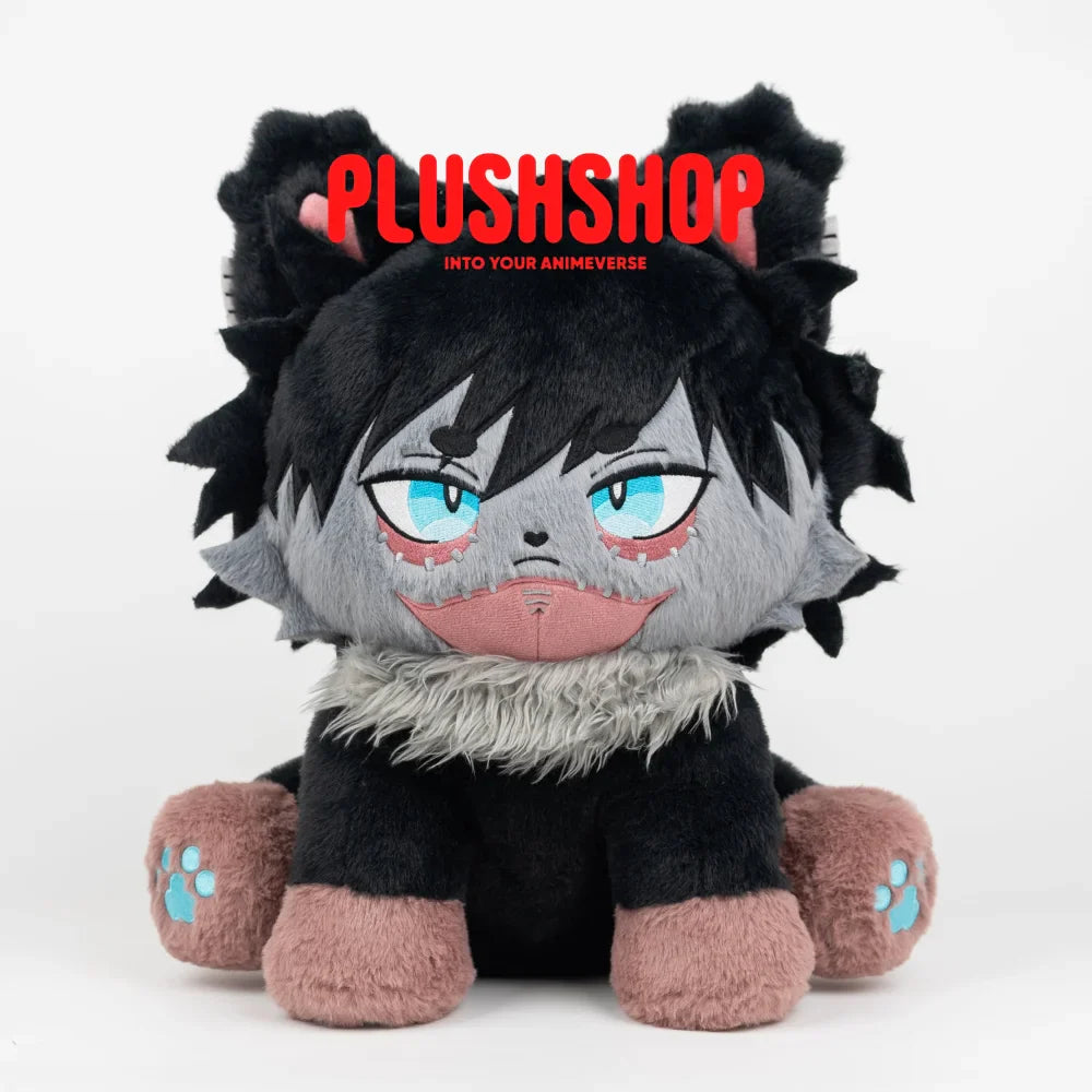 Dabimeow  (18IN)