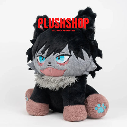 Dabimeow  (18IN)