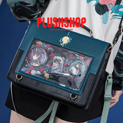 Danheng Theme Impression Bag Itabag