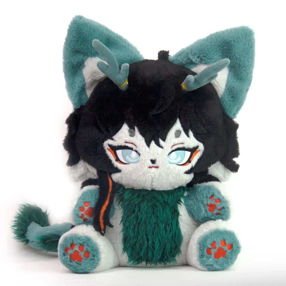 Danhengmeow (17IN)
