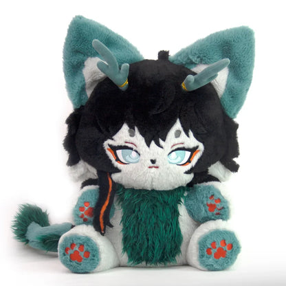 Danhengmeow (17IN)