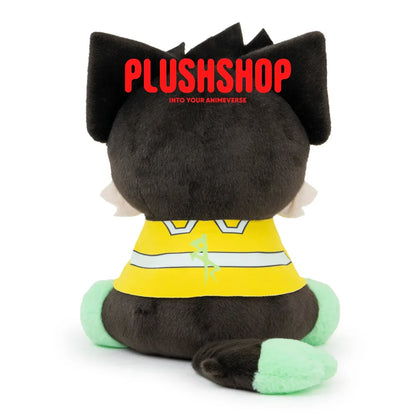 Davidmeow (17IN)「Low Stock」