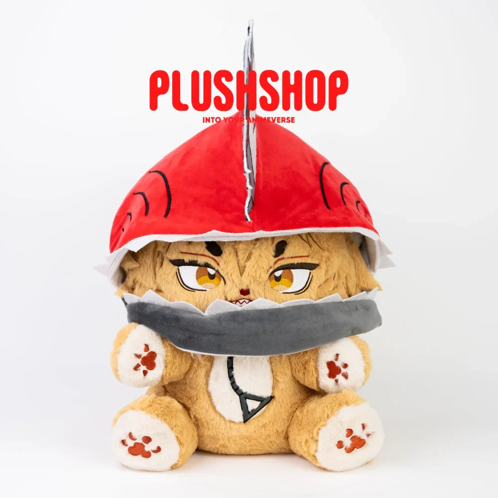 Denji Meow(16IN)「Low Stock」