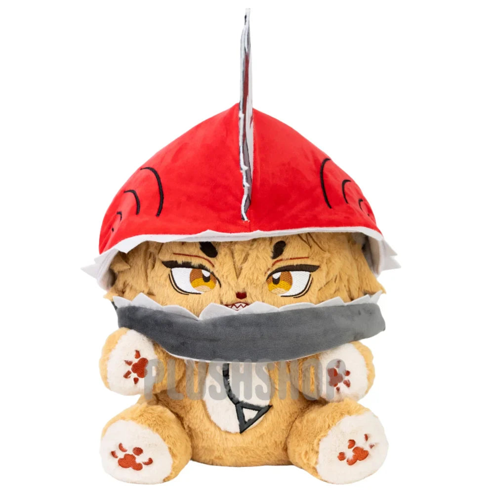 Denji Meow(16IN)「Low Stock」