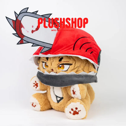 Denji Meow(16IN)「Low Stock」