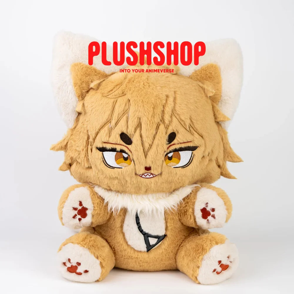Denji Meow(16IN)「Low Stock」