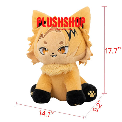 Denkimeow (17IN)