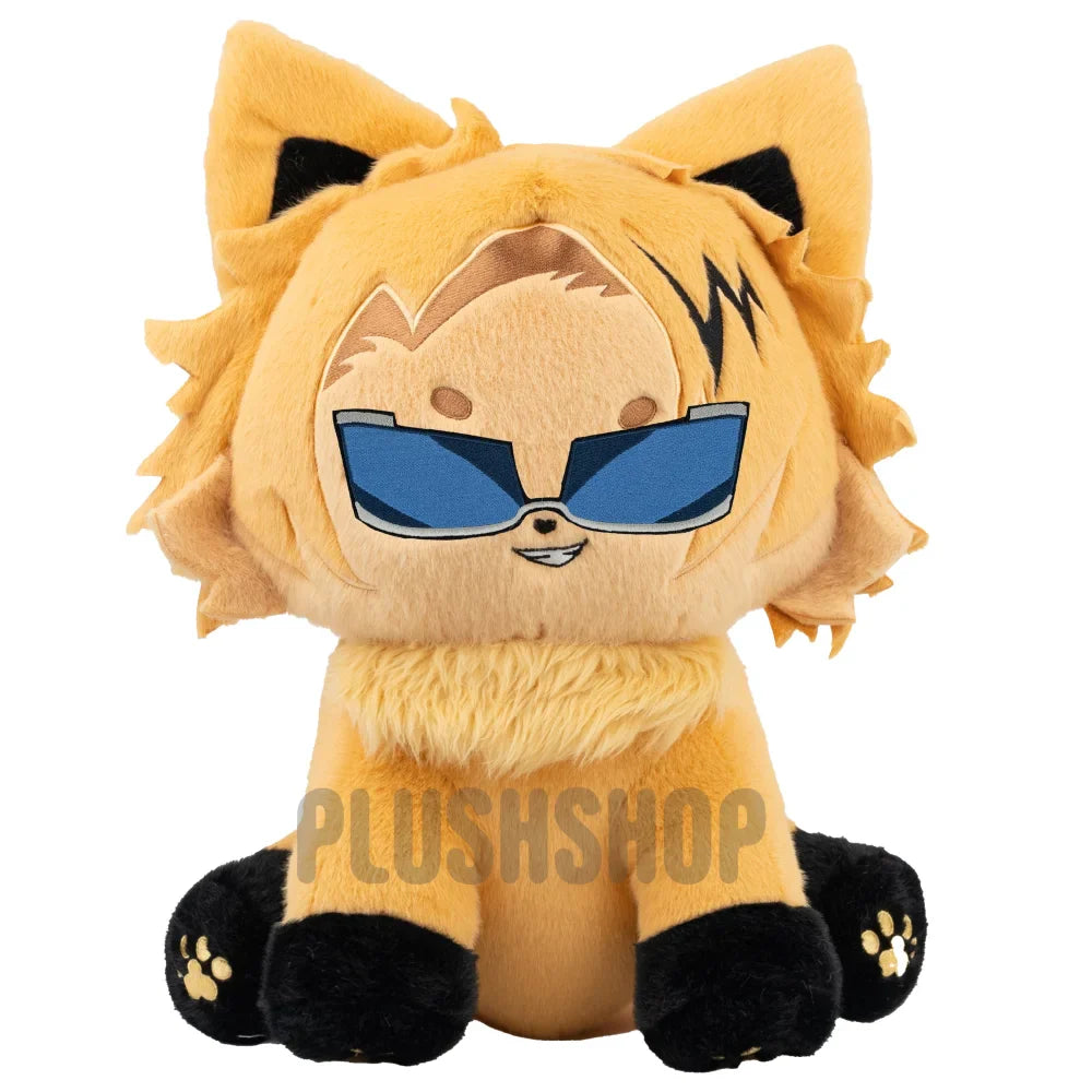 Denkimeow (17IN)