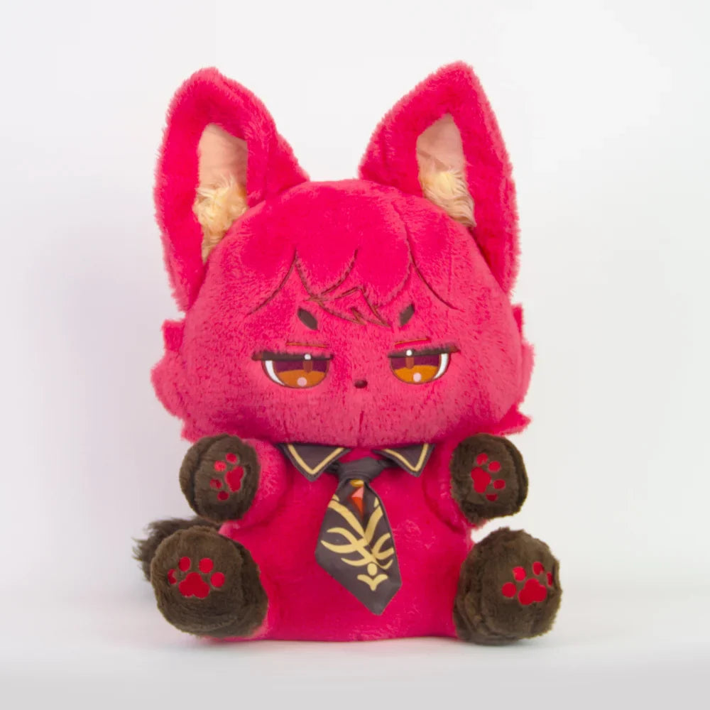 DilucMeow (18IN)「Low Stock」