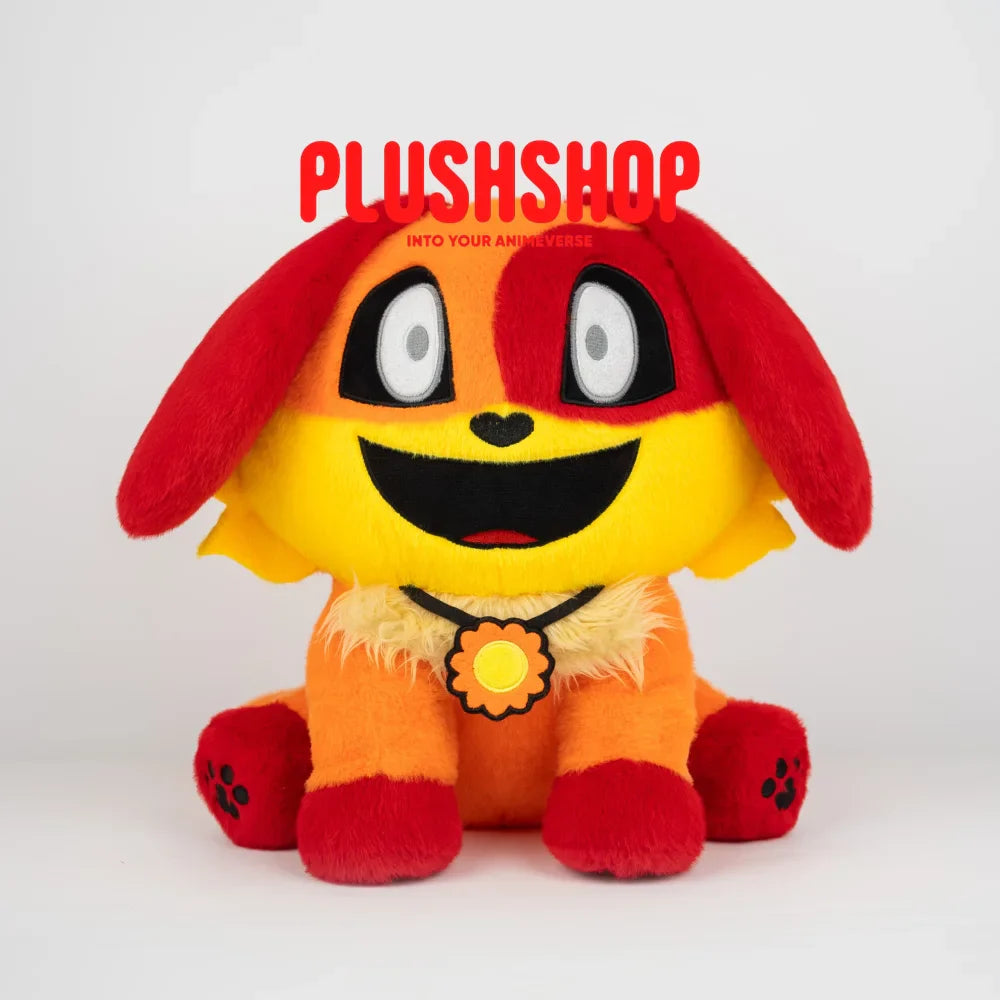 Dogday Smiling Puppy (15IN)
