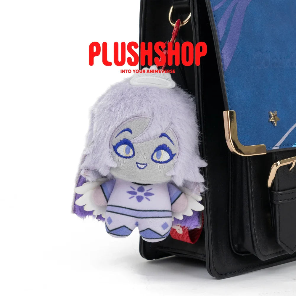 Emily Plush Doll (4IN)