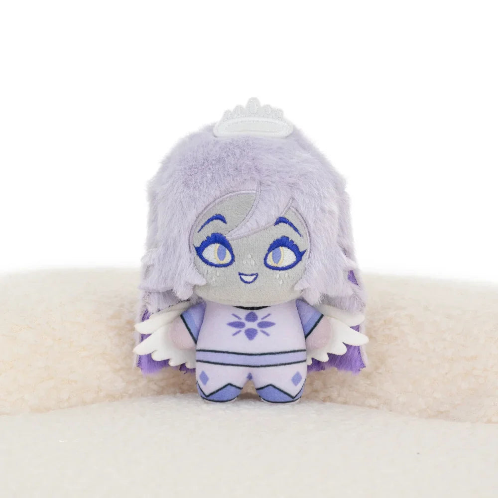 Emily Plush Doll (4IN)