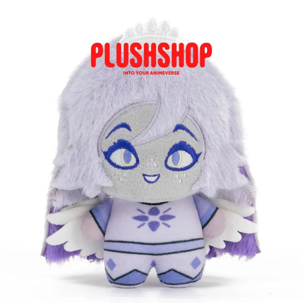 Emily Plush Doll (4IN)