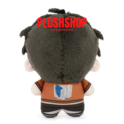 Eren Plush Doll(4IN)「Low Stock」