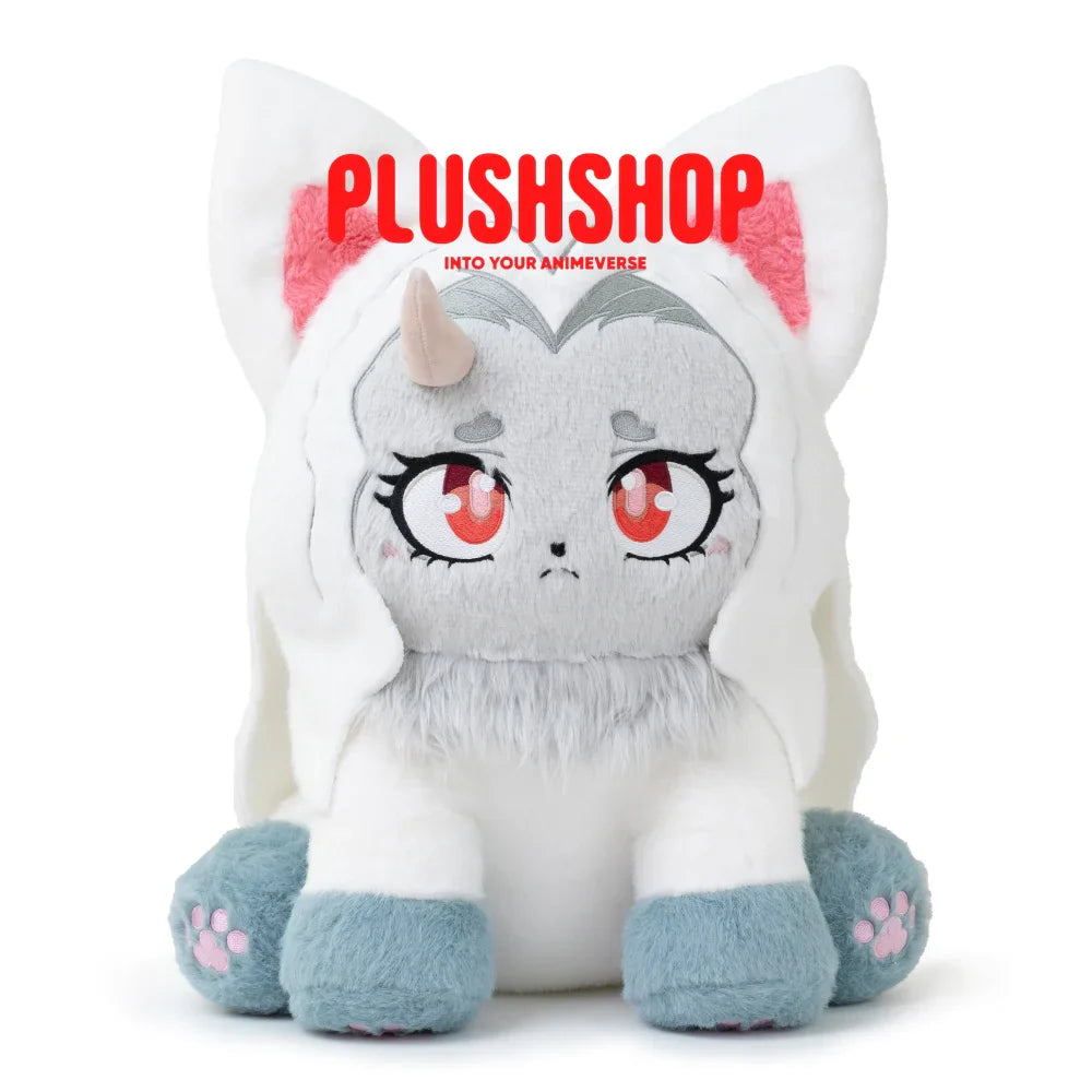 Erimeow (17IN)「Low Stock」