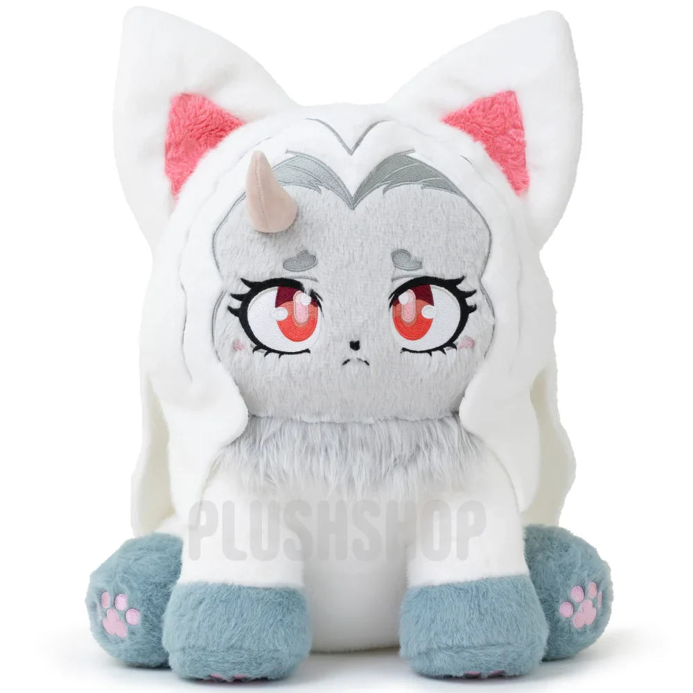 Erimeow (17IN)「Low Stock」