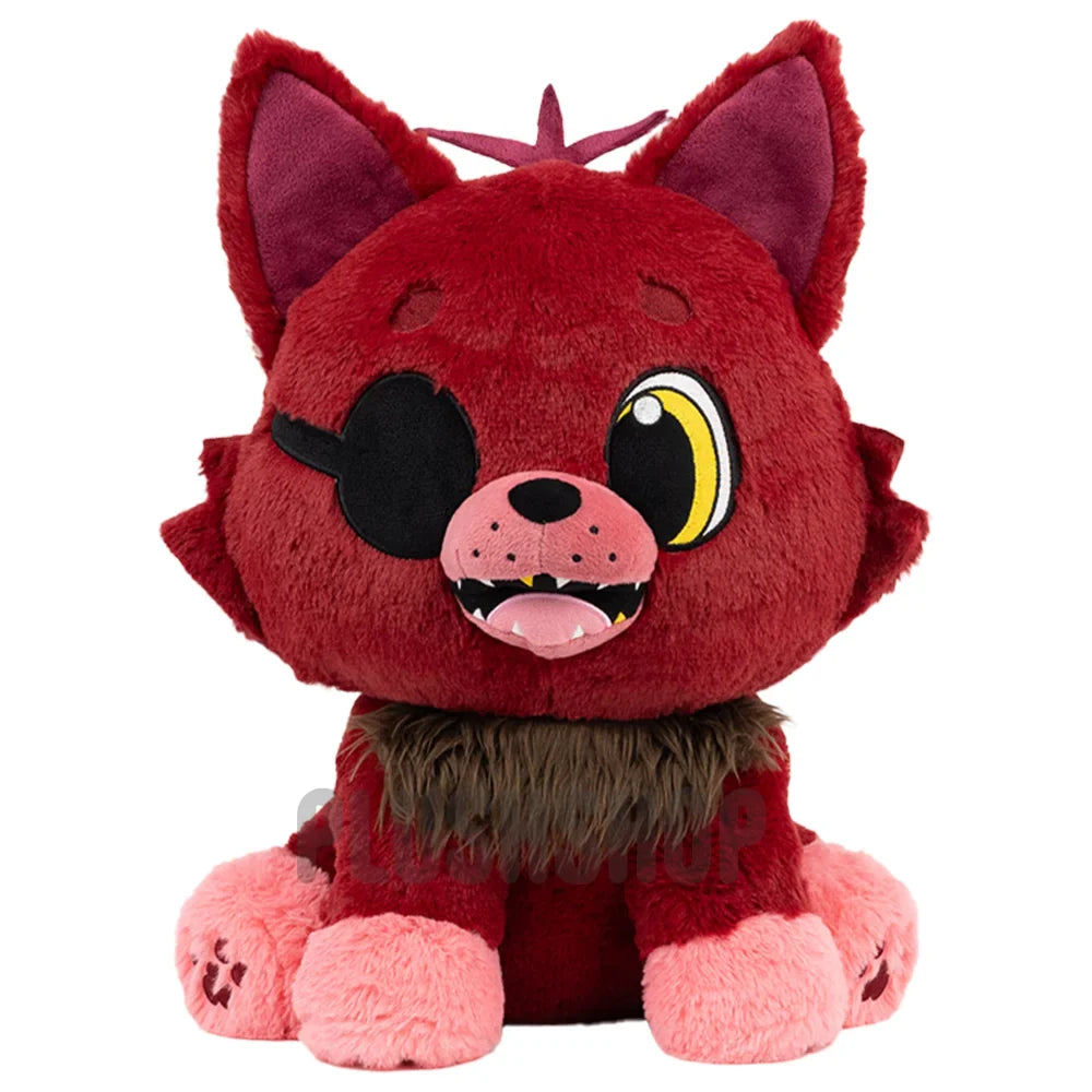 Foxymeow (16IN)「Low Stock」
