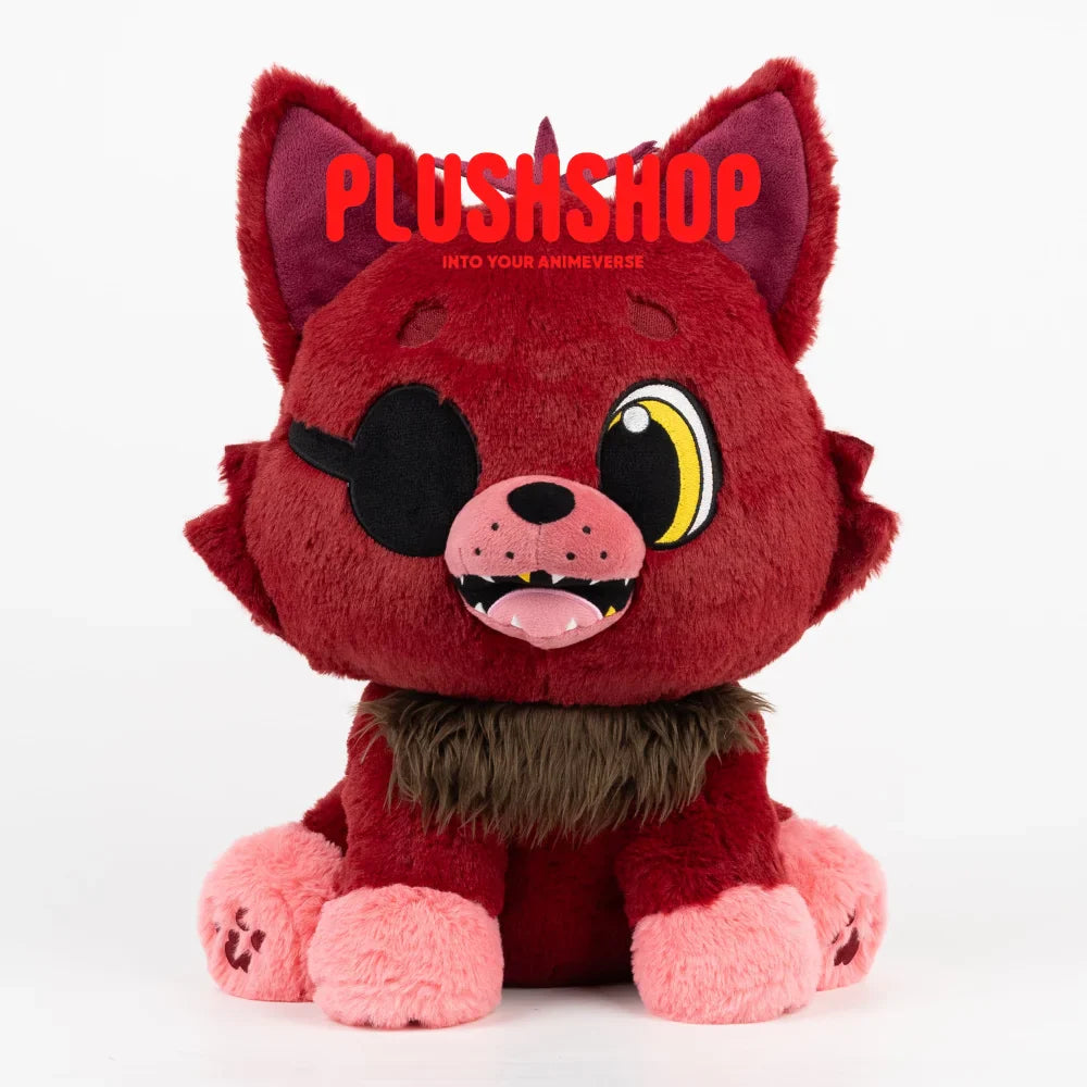 Foxymeow (16IN)「Low Stock」