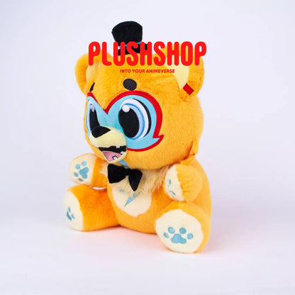 Freddy Bear (16IN)「Low Stock」