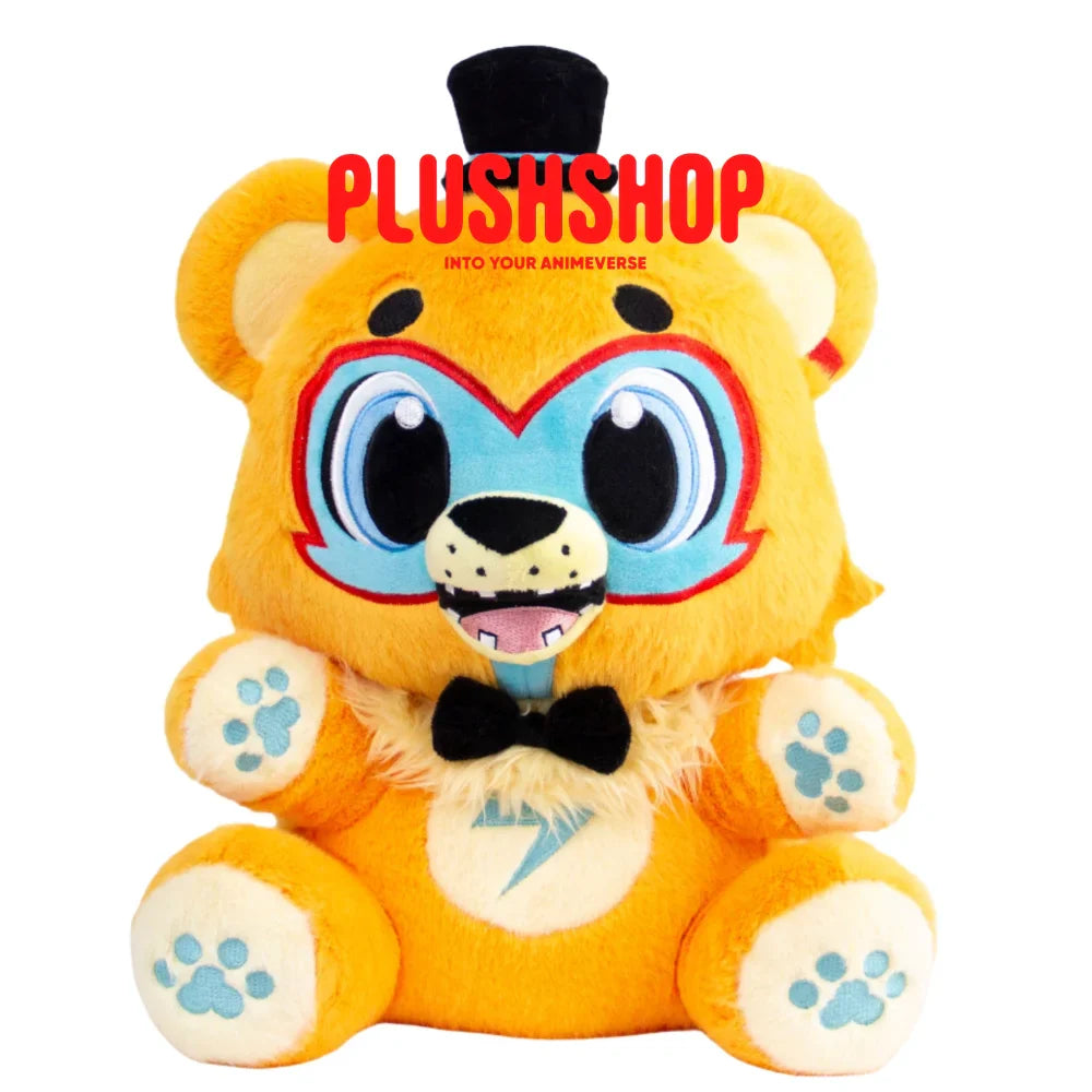 Freddy Bear (16IN)「Low Stock」