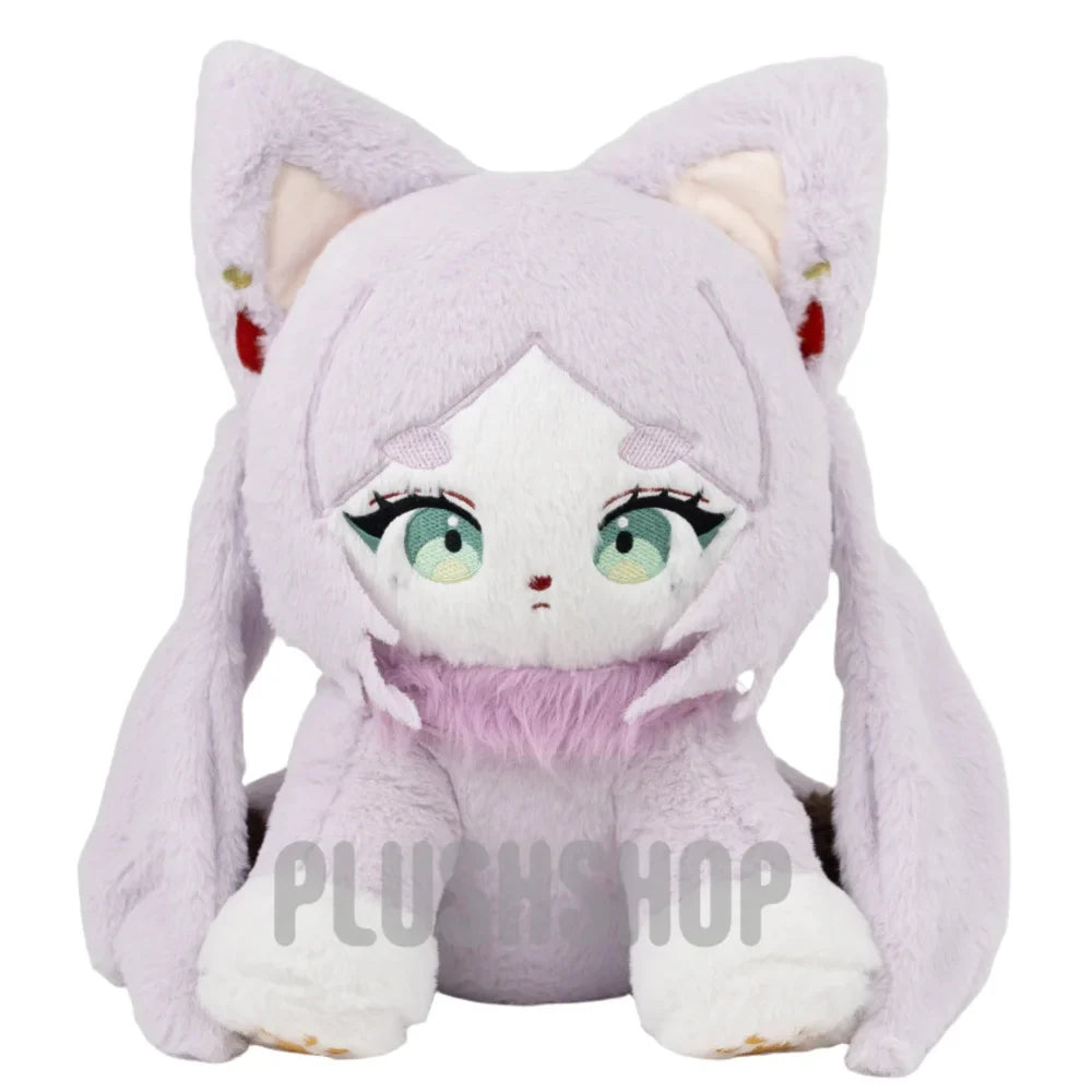 Frieren Meow (16IN)「Low Stock」