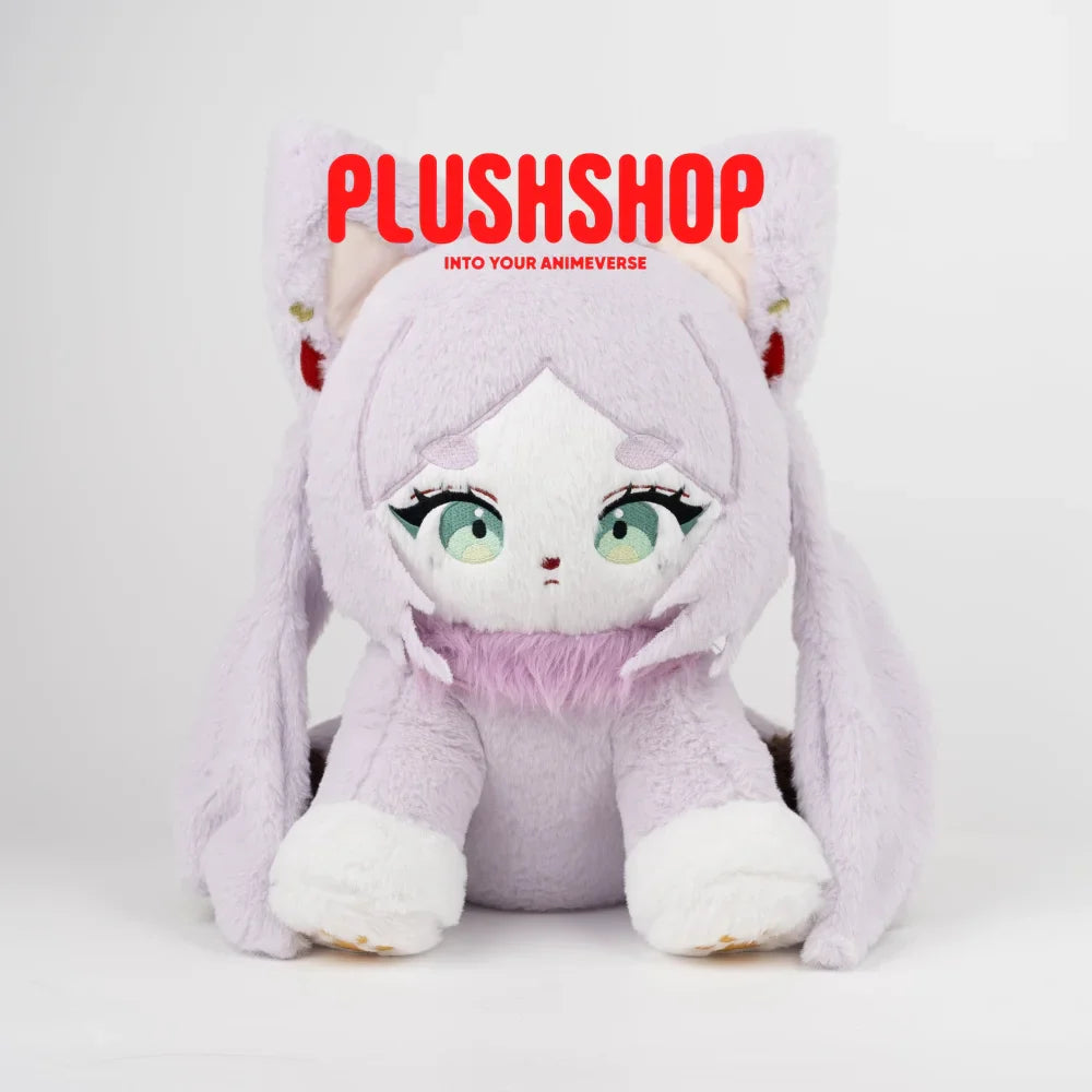 Frieren Meow (16IN)「Low Stock」