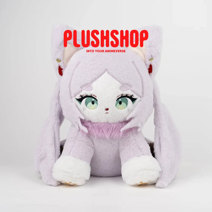 Frieren Meow (16IN)「Low Stock」