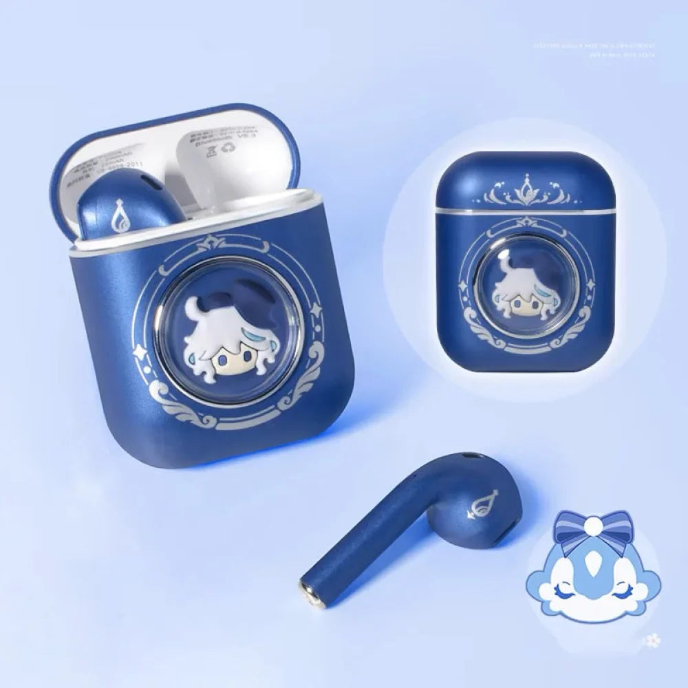 Furina Bluetooth Earphone