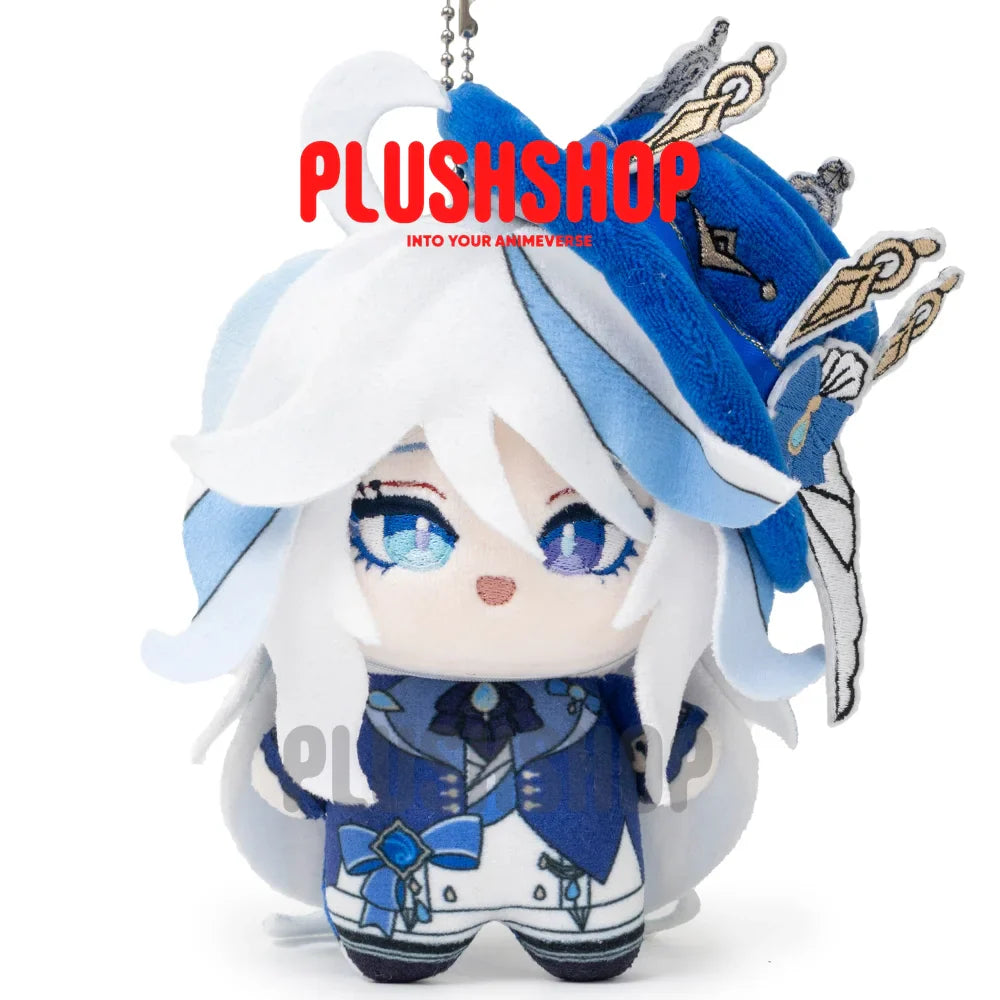 Furina Plush Doll (4IN)